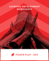 Power Play: Mastering Collaboration Workshop