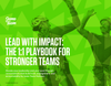 The 1:1 playbook for stronger teams